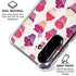 Cupcakes by Cat Coq Galaxy A36 5G Clear Case