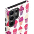 Cupcakes by Cat Coq Galaxy S23 Ultra Pro Case