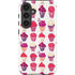 Cupcakes by Cat Coq Galaxy S25 Plus Impact Case