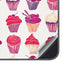 Cupcakes by Cat Coq Galaxy S24 Skin
