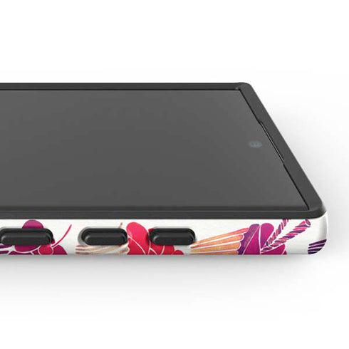 Cupcakes by Cat Coq Galaxy S25 Ultra Impact Case