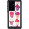 Cupcakes by Cat Coq Galaxy S24 Ultra Waterproof Case
