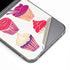 Cupcakes by Cat Coq Galaxy Z Flip6 Skin