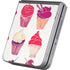 Cupcakes by Cat Coq Galaxy Z Flip6 Skin