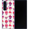 Cupcakes by Cat Coq Galaxy Z Fold6 Skin
