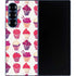 Cupcakes by Cat Coq Galaxy Z Fold6 Skin