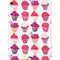 Cupcakes by Cat Coq Apple iPad Air Skin