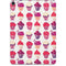 Cupcakes by Cat Coq Apple iPad Pro Skin