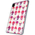 Cupcakes by Cat Coq iPad Pro 11in (2024) Clear Case