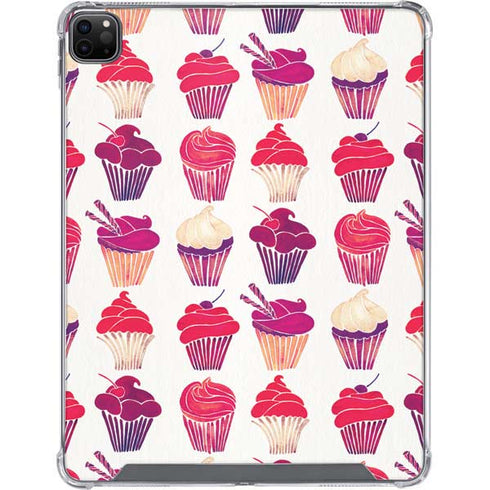 Cupcakes by Cat Coq iPad Cases