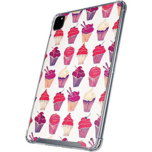 Cupcakes by Cat Coq iPad Cases