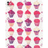 Cupcakes by Cat Coq iPad Pro 13in M4 (2024) Skin