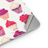 Cupcakes by Cat Coq iPad Pro 13in M4 (2024) Skin