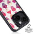 Cupcakes by Cat Coq iPhone 14 Plus Kickstand Case