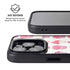 Cupcakes by Cat Coq iPhone 14 Pro Max Kickstand Case