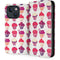 Cupcakes by Cat Coq iPhone 15 Folio Case