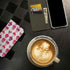 Cupcakes by Cat Coq iPhone 15 Folio Case