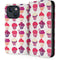 Cupcakes by Cat Coq iPhone 15 Plus Folio Case