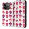 Cupcakes by Cat Coq iPhone 15 Pro Folio Case