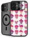 Cupcakes by Cat Coq iPhone 16 Kickstand Case