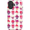 Cupcakes by Cat Coq iPhone 16 Magsafe Impact Case