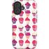 Cupcakes by Cat Coq iPhone 16 Magsafe Impact Case