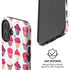Cupcakes by Cat Coq iPhone 16 Magsafe Impact Case