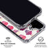 Cupcakes by Cat Coq iPhone 16 Plus Clear Case