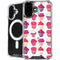 Cupcakes by Cat Coq iPhone 16 Plus MagSafe Case