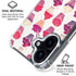 Cupcakes by Cat Coq iPhone 16 Plus MagSafe Case