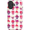 Cupcakes by Cat Coq iPhone 16 Plus Magsafe Impact Case