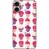 Cupcakes by Cat Coq iPhone 16 Plus Skin
