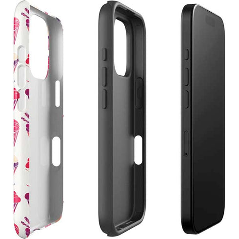 Cupcakes by Cat Coq iPhone 16 Pro Impact Case