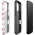 Cupcakes by Cat Coq iPhone 16 Pro Impact Case