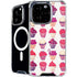 Cupcakes by Cat Coq iPhone 16 Pro MagSafe Case
