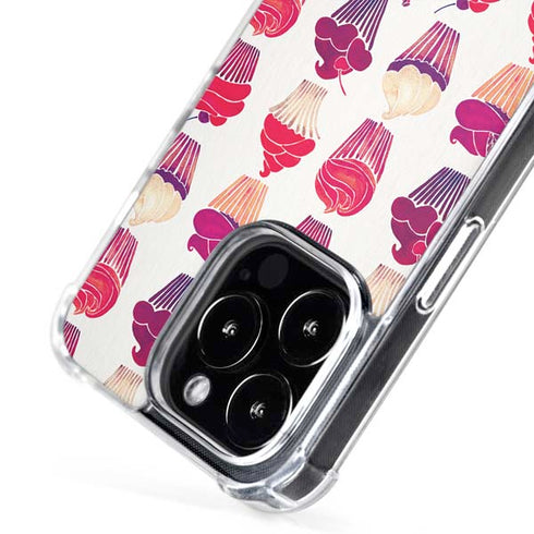 Cupcakes by Cat Coq iPhone 16 Pro MagSafe Case