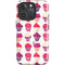 Cupcakes by Cat Coq iPhone 16 Pro Magsafe Impact Case