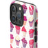 Cupcakes by Cat Coq iPhone 16 Pro Max Impact Case