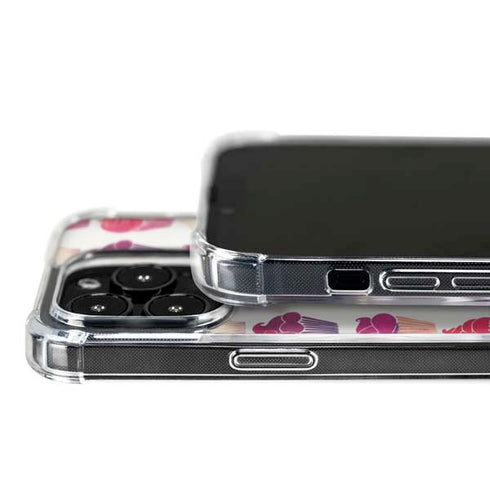 Cupcakes by Cat Coq iPhone 16 Pro Max MagSafe Case