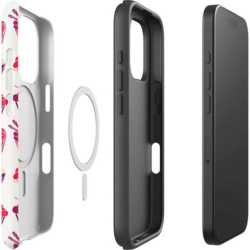 Cupcakes by Cat Coq iPhone 16 Pro Max Magsafe Impact Case