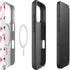 Cupcakes by Cat Coq iPhone 16 Pro Max Magsafe Impact Case
