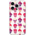 Cupcakes by Cat Coq iPhone 16 Pro Skin