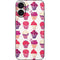 Cupcakes by Cat Coq iPhone 16 Skin