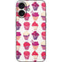 Cupcakes by Cat Coq iPhone 16 Skin