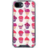 Cupcakes by Cat Coq iPhone 16e Clear Case