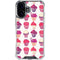Cupcakes by Cat Coq iPhone 17 Clear Case