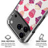 Cupcakes by Cat Coq iPhone 18 Pro Clear Case