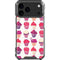 Cupcakes by Cat Coq iPhone 18 Pro Max Clear Case