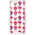 Cupcakes by Cat Coq iPhone XS Clear Case