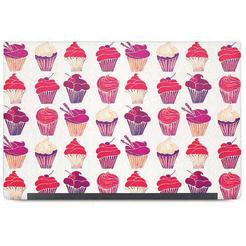Cupcakes by Cat Coq Dell Latitude Skin